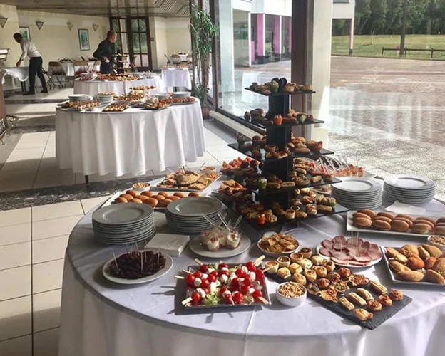 traiteur à Ennery  dans le Val-d'Oise 95