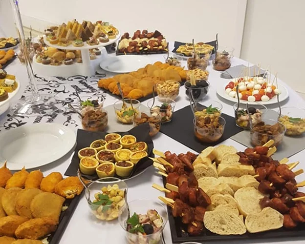 service traiteur à Ennery  dans le Val-d'Oise 95