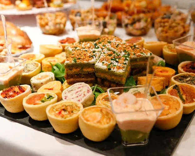 plats traiteur portugais à Ennery  dans le Val-d'Oise 95