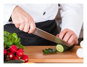 chef à domicile à Ennery dans le Val-d'Oise 95